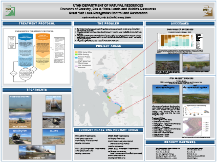  Great Salt Lake Phragmites Information Document