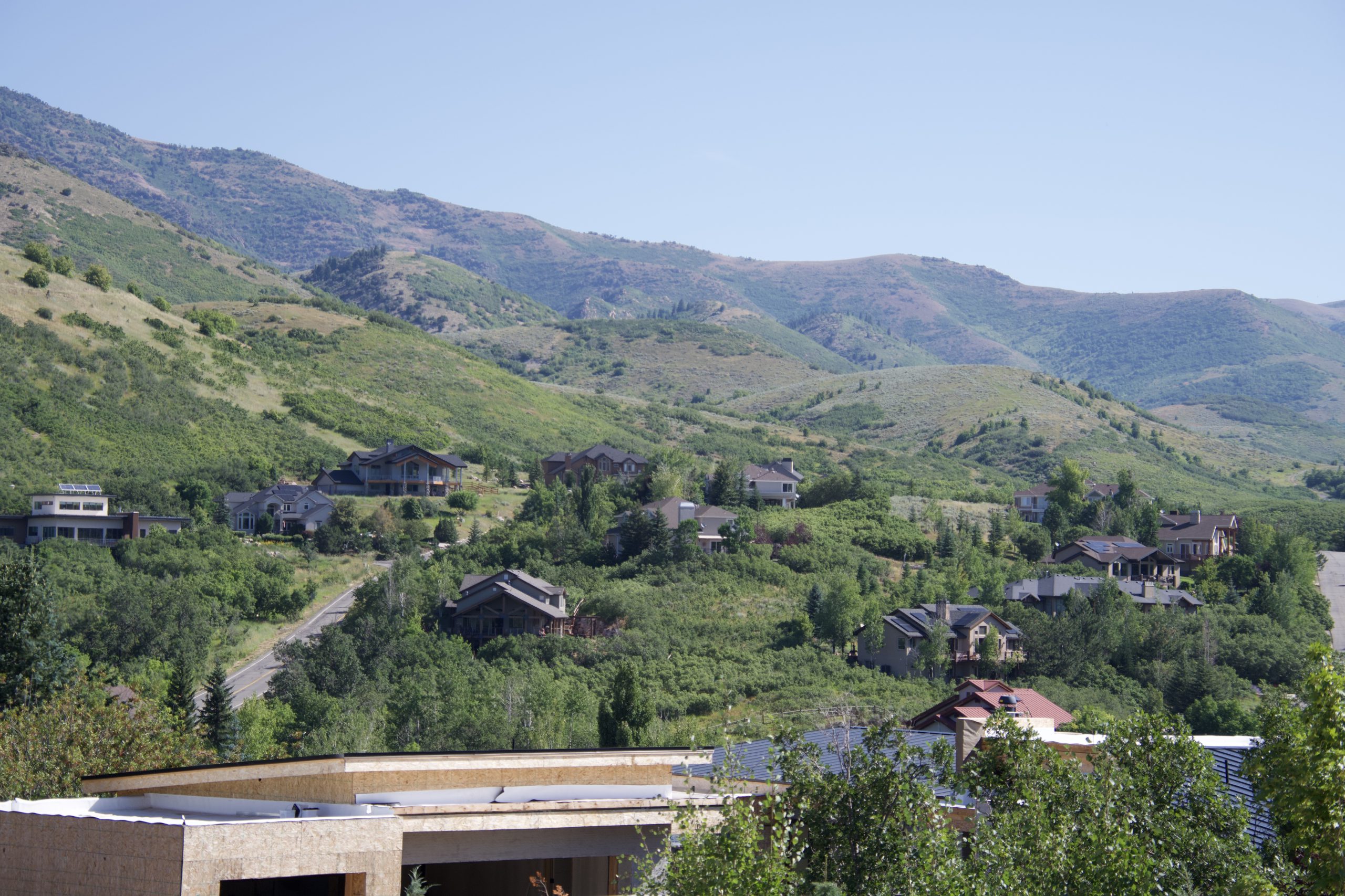 Featured image for “Utah Receives Over $5.5 Million in Community Wildfire Defense Grant Funding ”