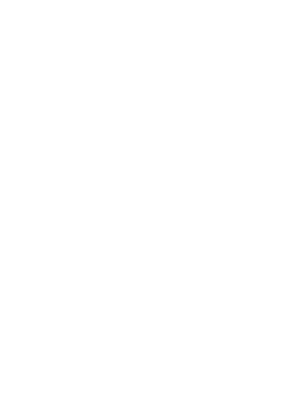 A division logo that is all white